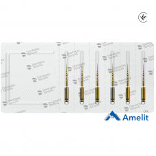 Інструмент машинний ProTaper Ultimate SX, 19 мм (Dentsply Sirona), 6 шт./пак.